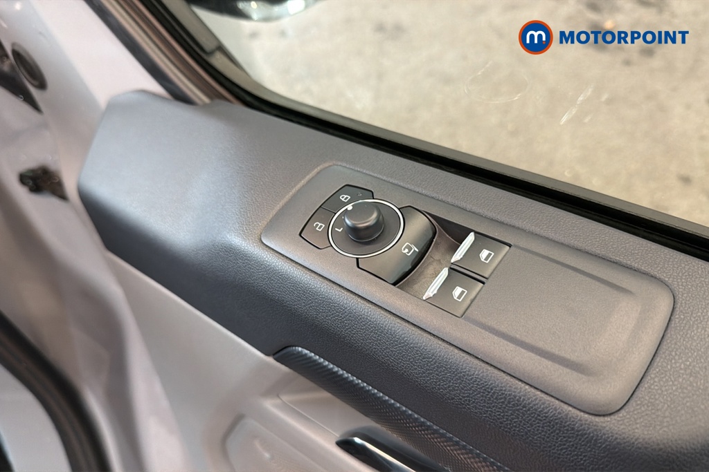 Ford Transit Custom Limited Automatic Electric Panel Van - Stock Number (1676639) - 19th supplementary image