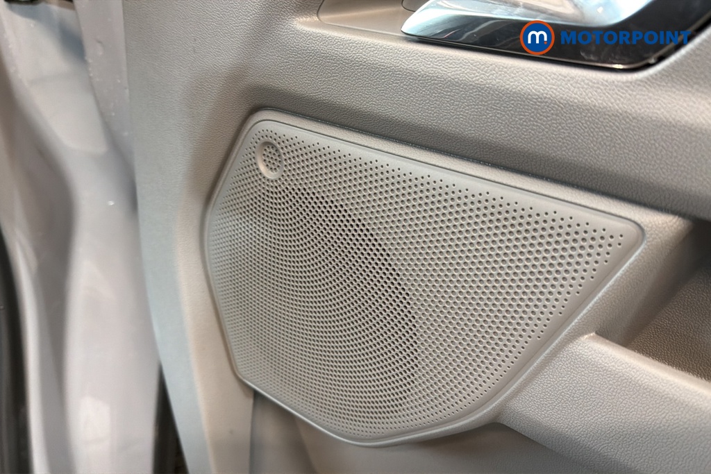 Ford Transit Custom Limited Automatic Electric Panel Van - Stock Number (1676639) - 21st supplementary image