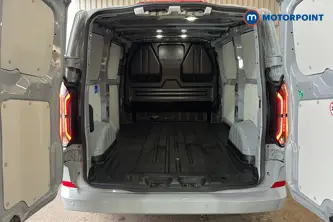 Ford Transit Custom Limited Automatic Electric Panel Van - Stock Number (1676639) - 30th supplementary image