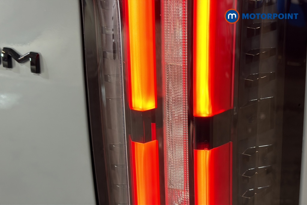 Ford Transit Custom Limited Automatic Electric Panel Van - Stock Number (1676639) - 36th supplementary image