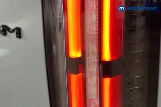 Ford Transit Custom Limited Automatic Electric Panel Van - Stock Number (1676639) - 36th supplementary image