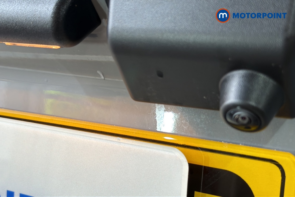 Ford Transit Custom Limited Automatic Electric Panel Van - Stock Number (1676639) - 37th supplementary image