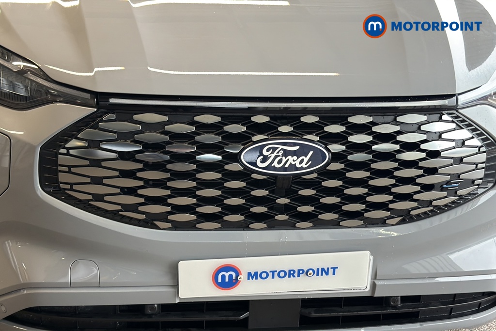 Ford Transit Custom Limited Automatic Electric Panel Van - Stock Number (1676639) - 43rd supplementary image