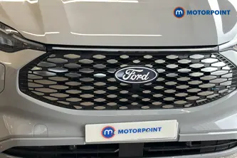Ford Transit Custom Limited Automatic Electric Panel Van - Stock Number (1676639) - 43rd supplementary image