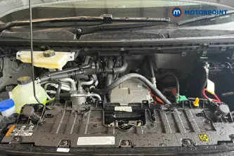 Ford Transit Custom Limited Automatic Electric Panel Van - Stock Number (1676639) - 48th supplementary image