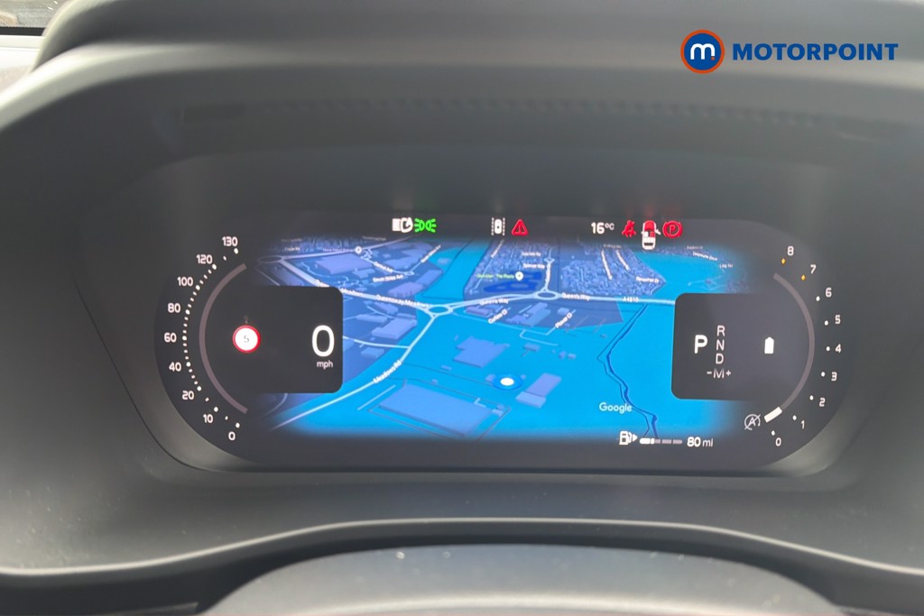 Volvo Xc40 Plus Automatic Petrol SUV - Stock Number (1676647) - 9th supplementary image