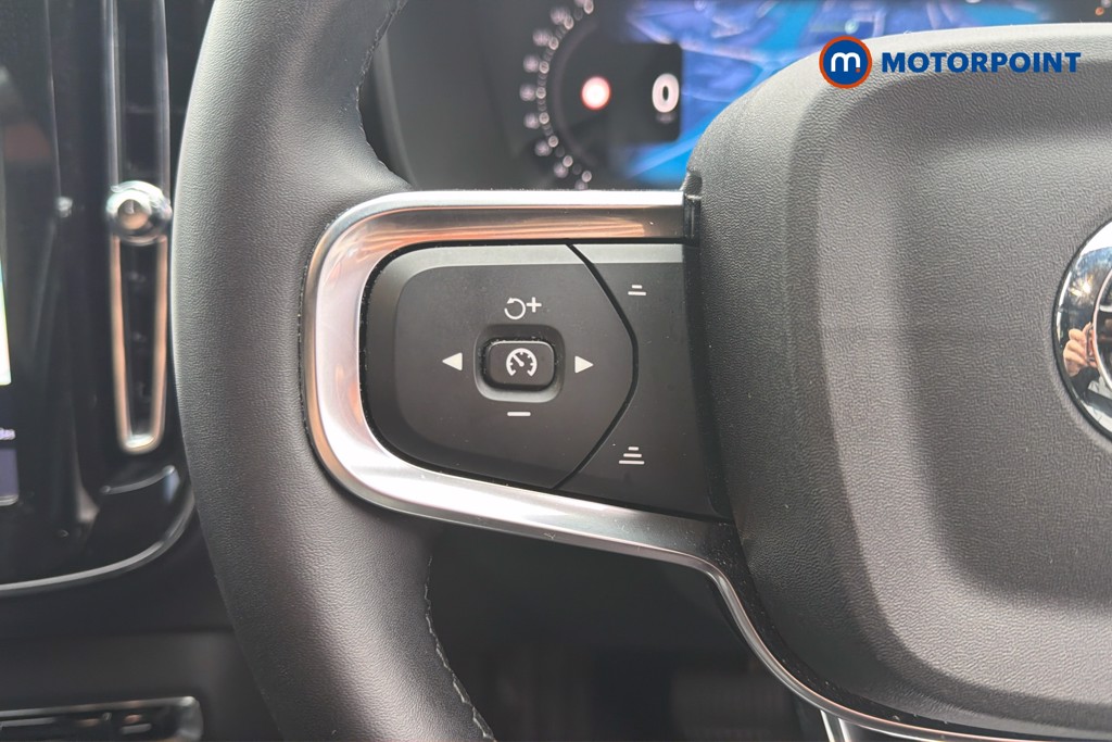 Volvo Xc40 Plus Automatic Petrol SUV - Stock Number (1676647) - 10th supplementary image