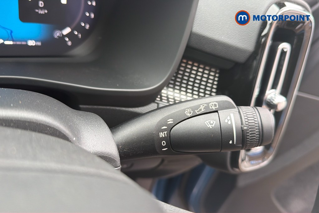 Volvo Xc40 Plus Automatic Petrol SUV - Stock Number (1676647) - 13th supplementary image