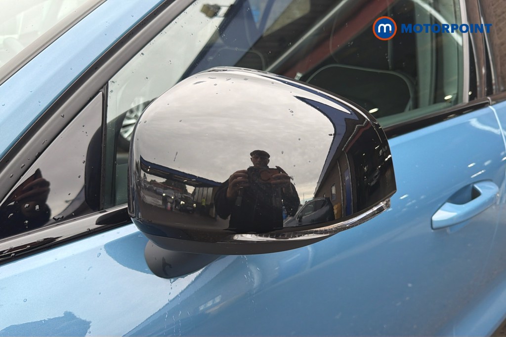 Volvo Xc40 Plus Automatic Petrol SUV - Stock Number (1676647) - 19th supplementary image