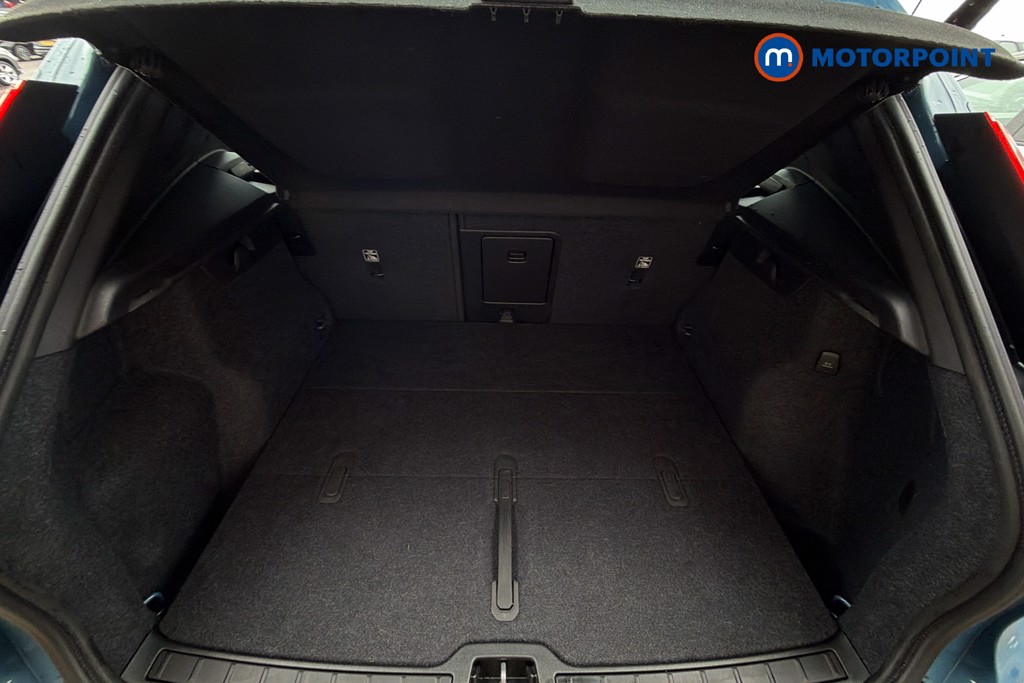 Volvo Xc40 Plus Automatic Petrol SUV - Stock Number (1676647) - 20th supplementary image