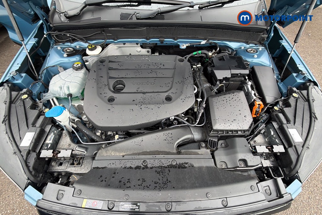 Volvo Xc40 Plus Automatic Petrol SUV - Stock Number (1676647) - 24th supplementary image