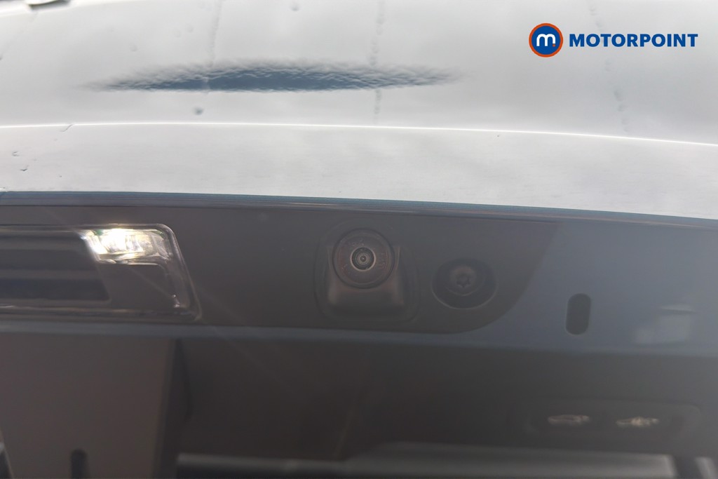 Volvo Xc40 Plus Automatic Petrol SUV - Stock Number (1676647) - 25th supplementary image