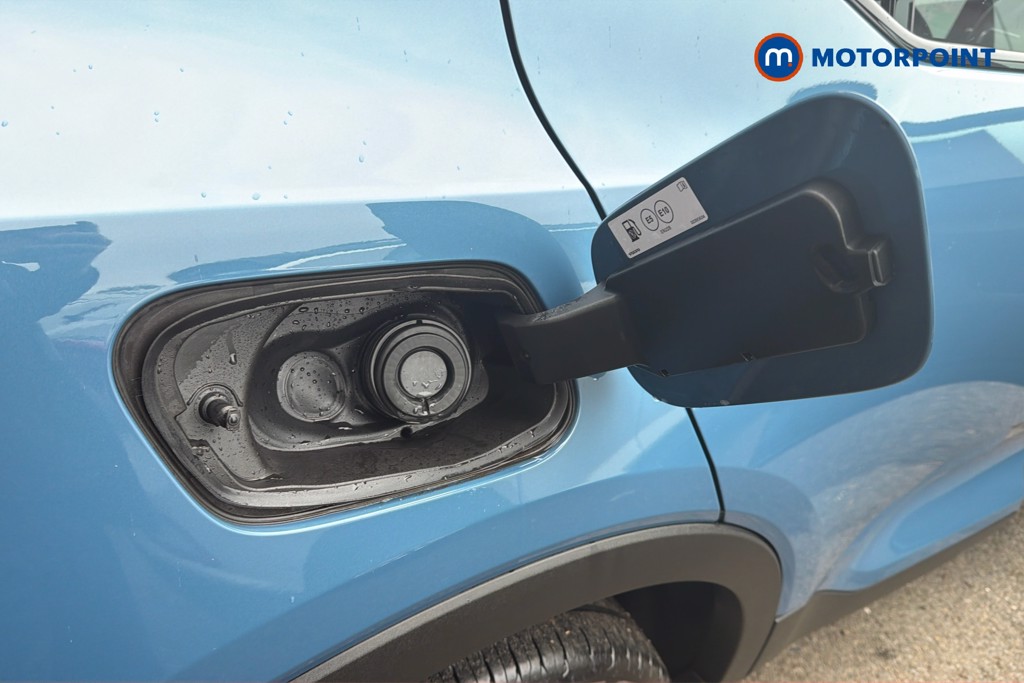 Volvo Xc40 Plus Automatic Petrol SUV - Stock Number (1676647) - 26th supplementary image