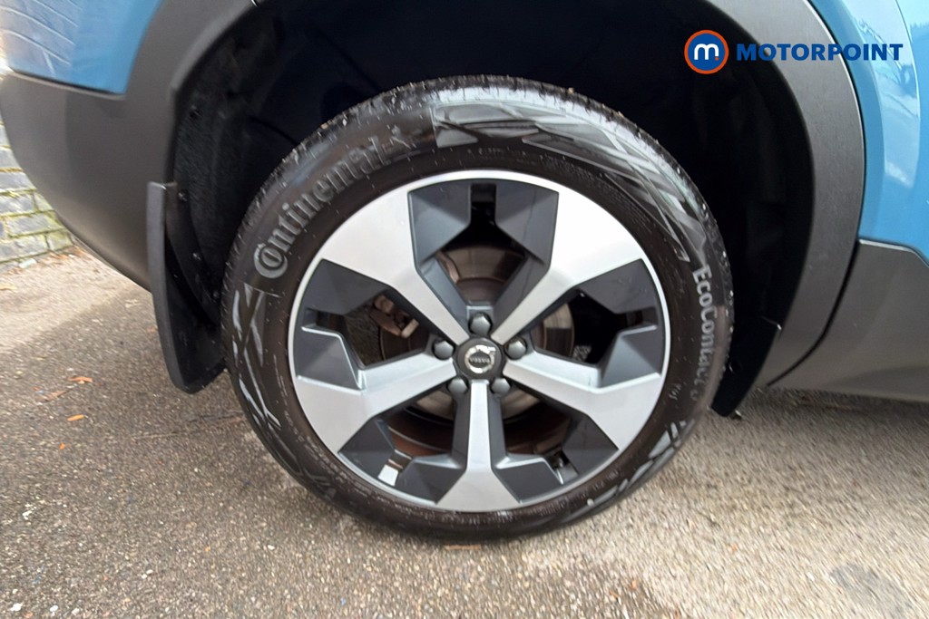 Volvo Xc40 Plus Automatic Petrol SUV - Stock Number (1676647) - 27th supplementary image