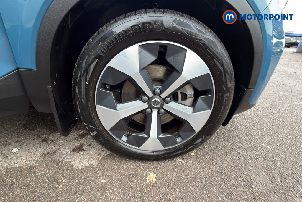 Volvo Xc40 Plus Automatic Petrol SUV - Stock Number (1676647) - 1st supplementary image