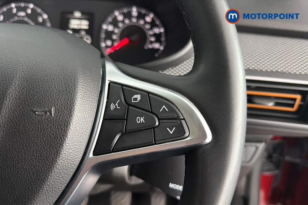 Dacia Sandero Stepway Comfort Manual Petrol Hatchback - Stock Number (1676659) - 3rd supplementary image