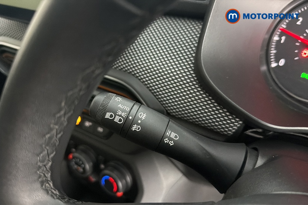 Dacia Sandero Stepway Comfort Manual Petrol Hatchback - Stock Number (1676659) - 5th supplementary image