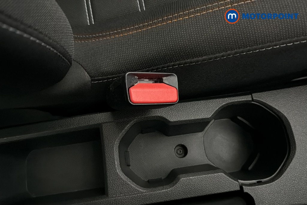 Dacia Sandero Stepway Comfort Manual Petrol Hatchback - Stock Number (1676659) - 16th supplementary image