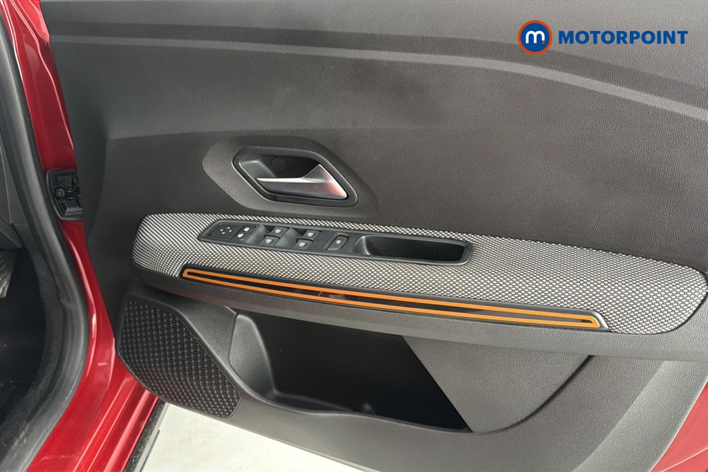 Dacia Sandero Stepway Comfort Manual Petrol Hatchback - Stock Number (1676659) - 18th supplementary image