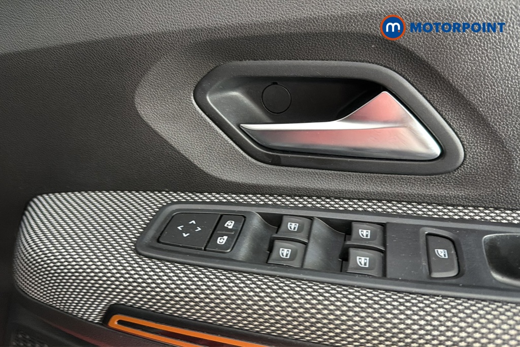 Dacia Sandero Stepway Comfort Manual Petrol Hatchback - Stock Number (1676659) - 19th supplementary image