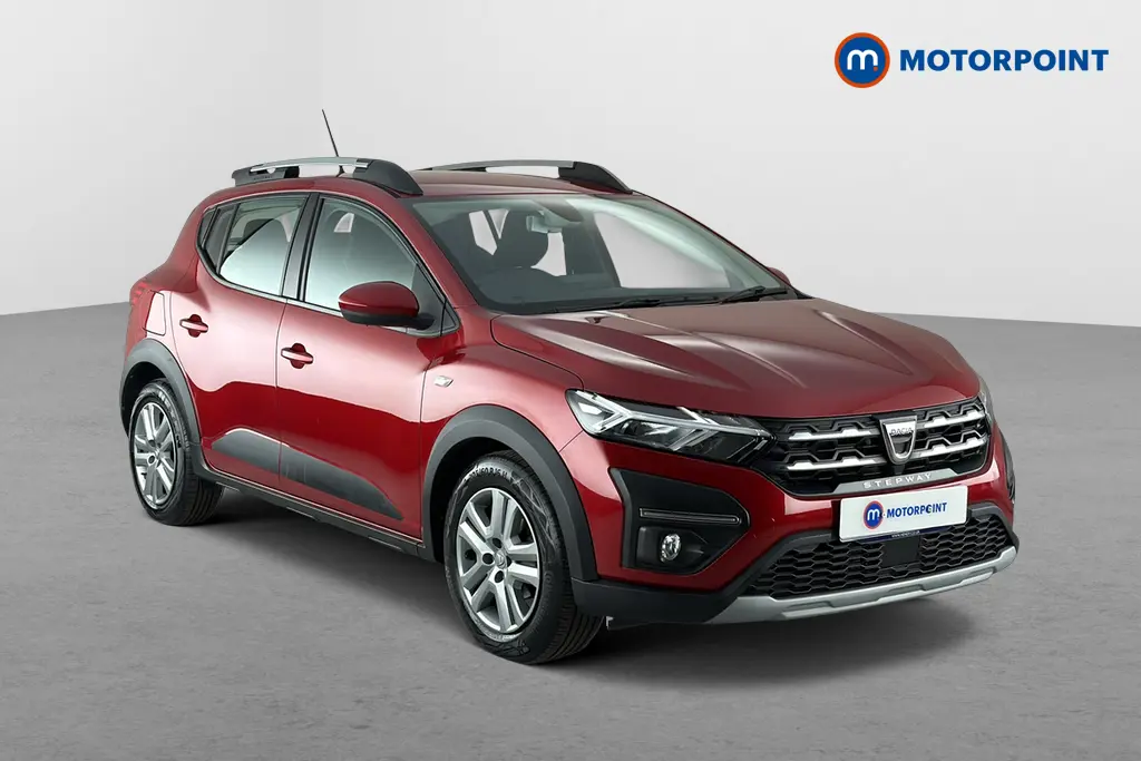 2022 Dacia Sandero