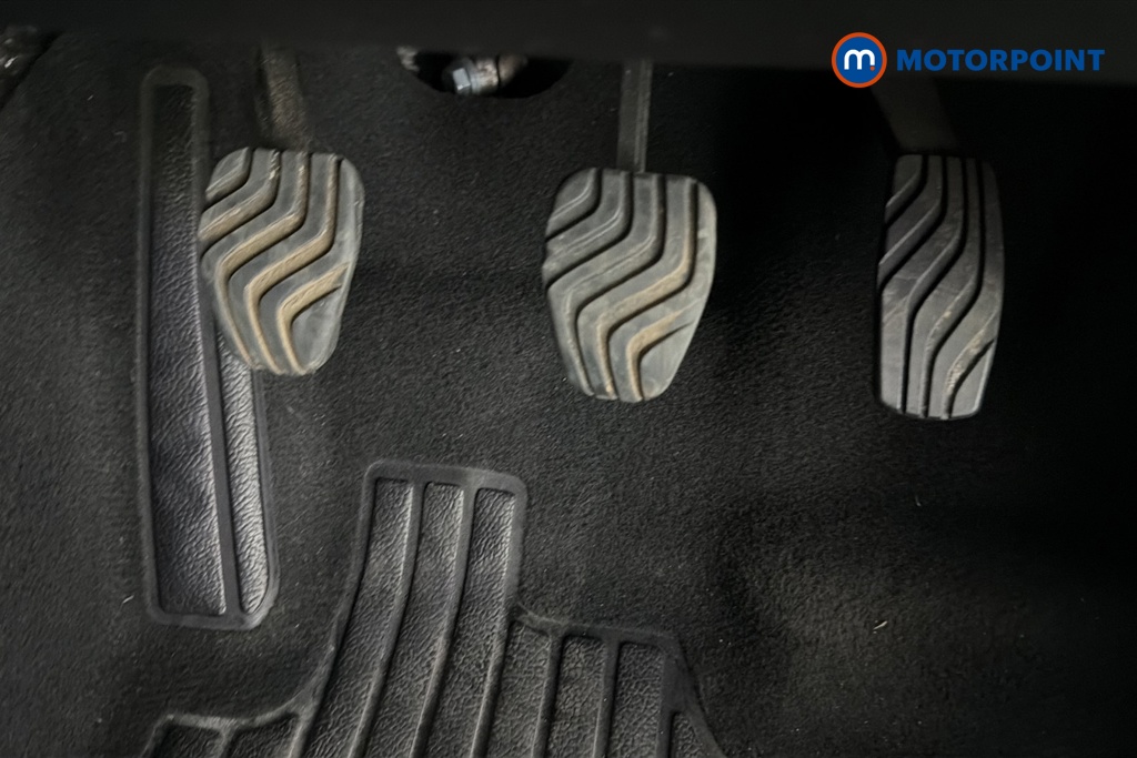 Dacia Sandero Stepway Comfort Manual Petrol Hatchback - Stock Number (1676659) - 24th supplementary image