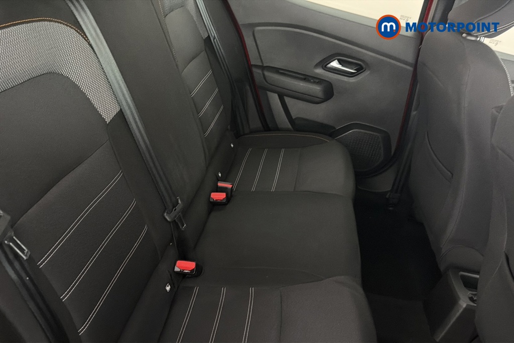 Dacia Sandero Stepway Comfort Manual Petrol Hatchback - Stock Number (1676659) - 25th supplementary image