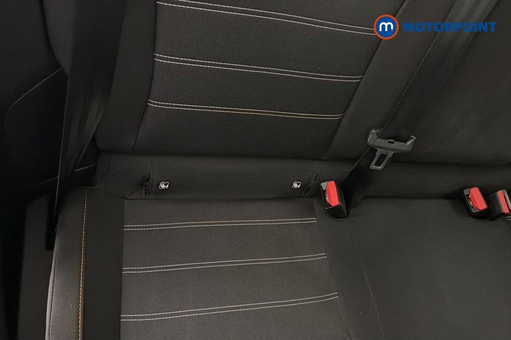 Dacia Sandero Stepway Comfort Manual Petrol Hatchback - Stock Number (1676659) - 27th supplementary image