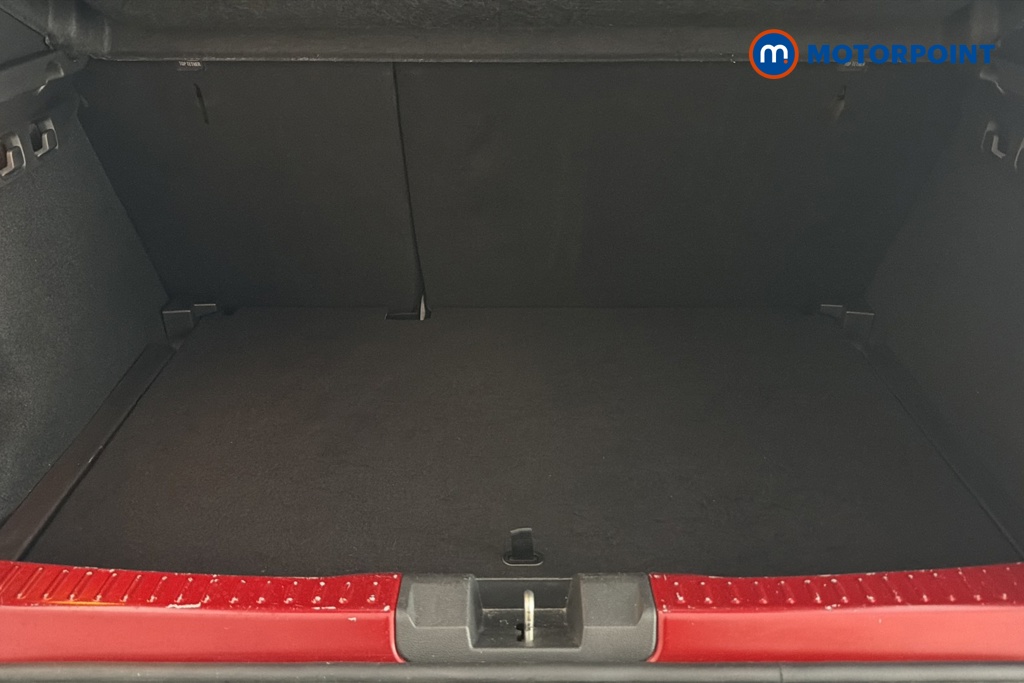 Dacia Sandero Stepway Comfort Manual Petrol Hatchback - Stock Number (1676659) - 30th supplementary image