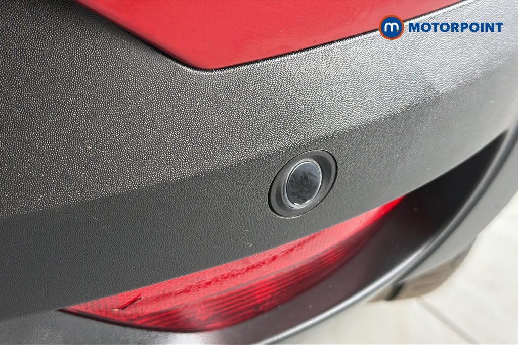 Dacia Sandero Stepway Comfort Manual Petrol Hatchback - Stock Number (1676659) - 39th supplementary image