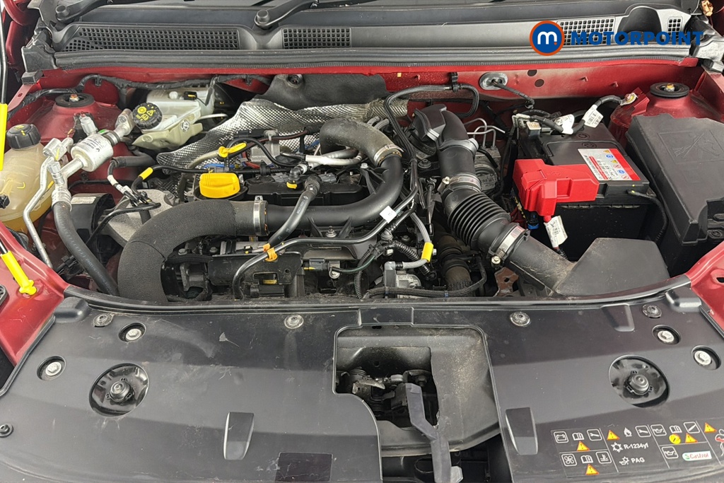 Dacia Sandero Stepway Comfort Manual Petrol Hatchback - Stock Number (1676659) - 48th supplementary image
