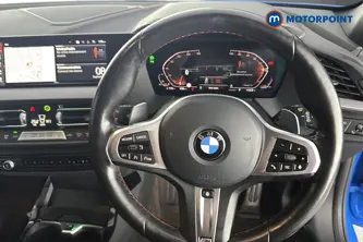 BMW 1 Series 128Ti Automatic Petrol Hatchback - Stock Number (1676708) - 2nd supplementary image