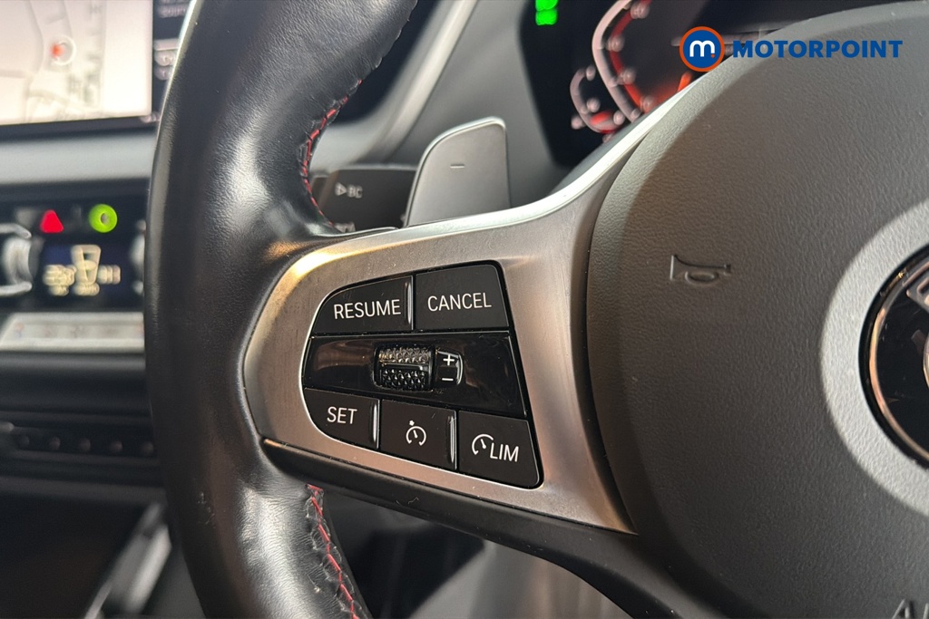 BMW 1 Series 128Ti Automatic Petrol Hatchback - Stock Number (1676708) - 4th supplementary image