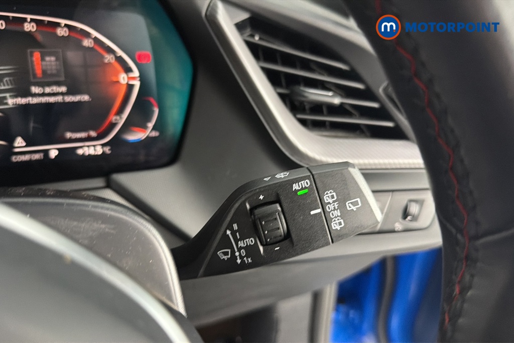 BMW 1 Series 128Ti Automatic Petrol Hatchback - Stock Number (1676708) - 6th supplementary image