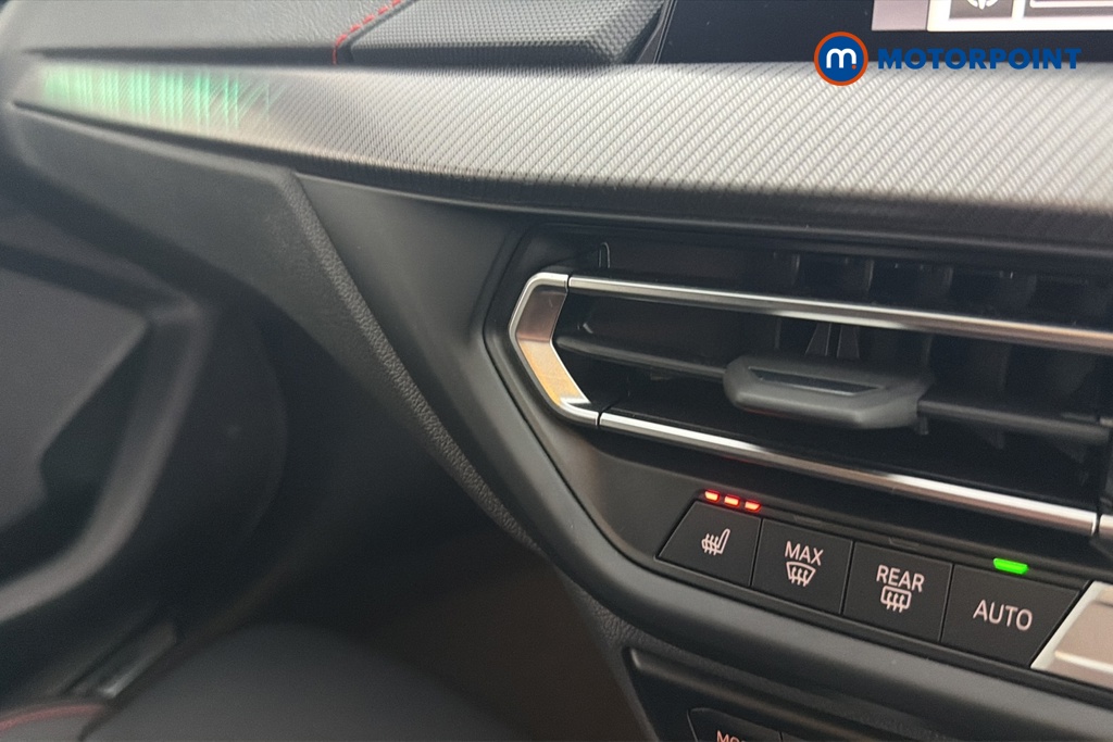 BMW 1 Series 128Ti Automatic Petrol Hatchback - Stock Number (1676708) - 14th supplementary image