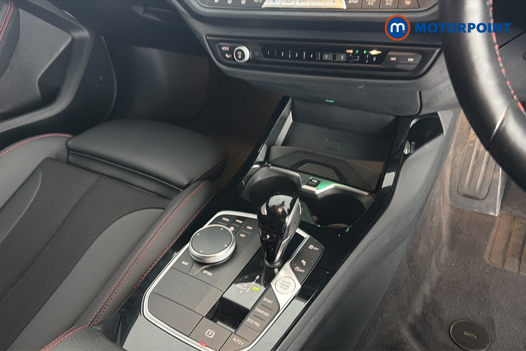 BMW 1 Series 128Ti Automatic Petrol Hatchback - Stock Number (1676708) - 15th supplementary image