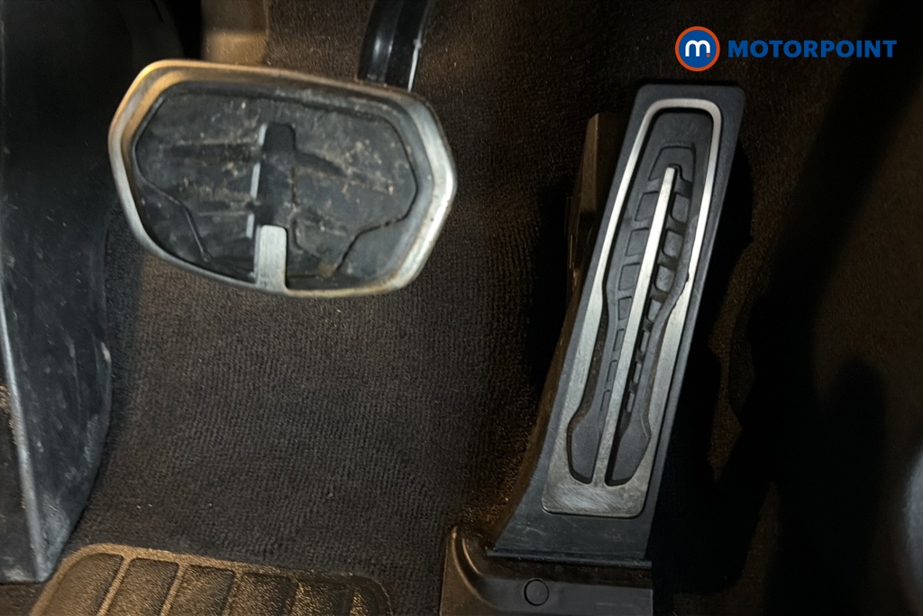 BMW 1 Series 128Ti Automatic Petrol Hatchback - Stock Number (1676708) - 24th supplementary image