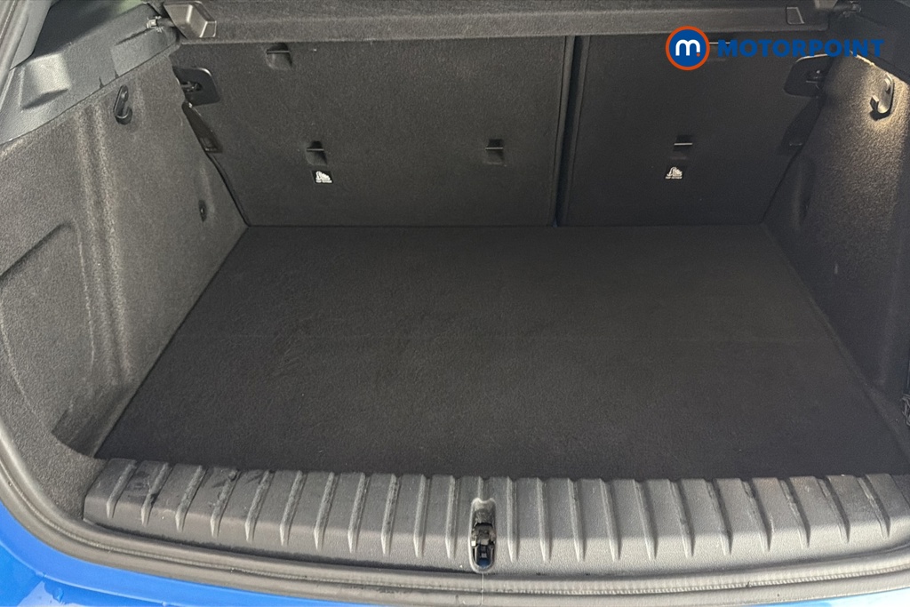 BMW 1 Series 128Ti Automatic Petrol Hatchback - Stock Number (1676708) - 30th supplementary image