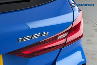 BMW 1 Series 128Ti Automatic Petrol Hatchback - Stock Number (1676708) - 36th supplementary image