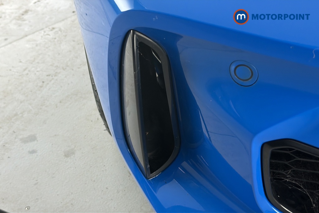 BMW 1 Series 128Ti Automatic Petrol Hatchback - Stock Number (1676708) - 38th supplementary image