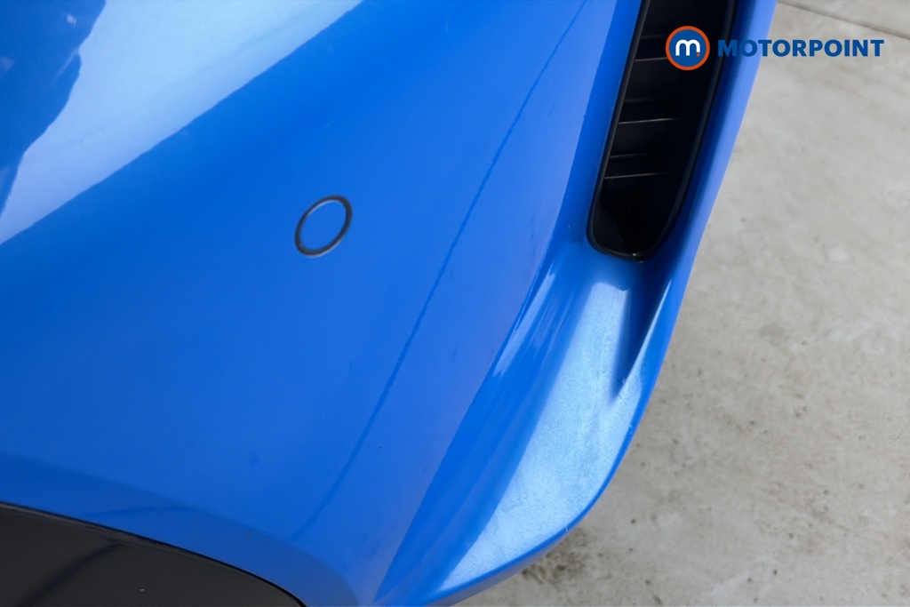 BMW 1 Series 128Ti Automatic Petrol Hatchback - Stock Number (1676708) - 39th supplementary image