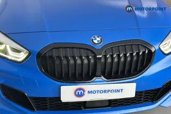 BMW 1 Series 128Ti Automatic Petrol Hatchback - Stock Number (1676708) - 43rd supplementary image