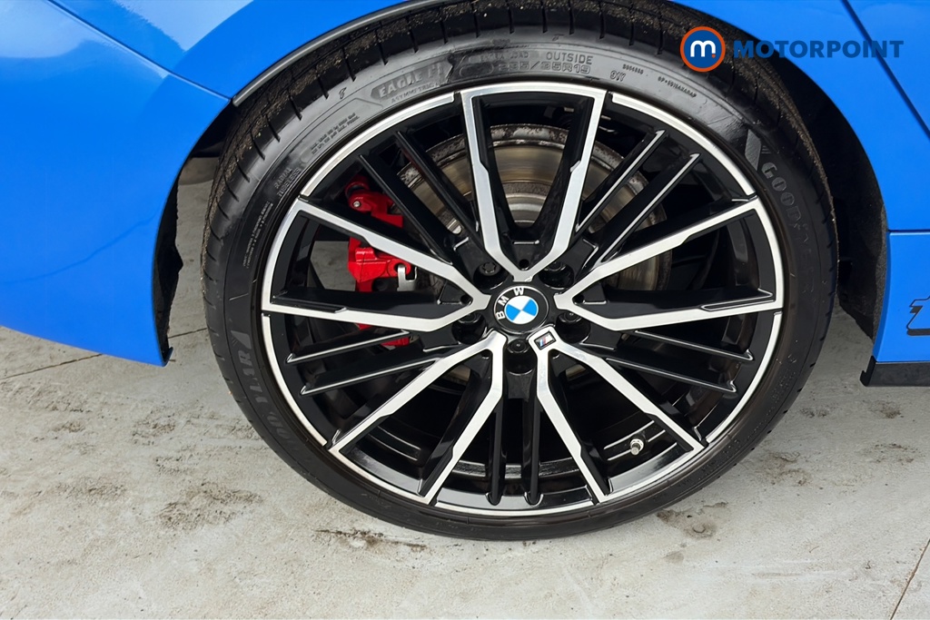 BMW 1 Series 128Ti Automatic Petrol Hatchback - Stock Number (1676708) - 46th supplementary image