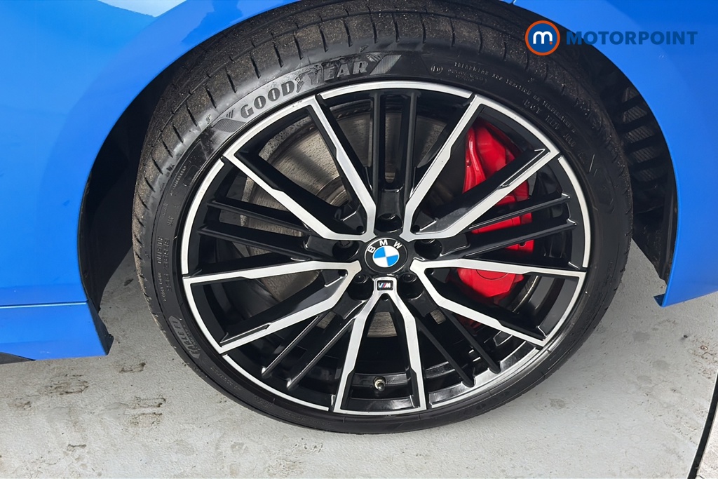 BMW 1 Series 128Ti Automatic Petrol Hatchback - Stock Number (1676708) - 47th supplementary image