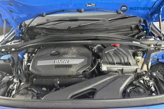 BMW 1 Series 128Ti Automatic Petrol Hatchback - Stock Number (1676708) - 48th supplementary image