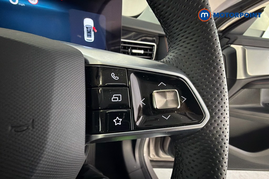 Mg Motor Uk HS Trophy Automatic Petrol Plug-In Hybrid SUV - Stock Number (1676719) - 4th supplementary image