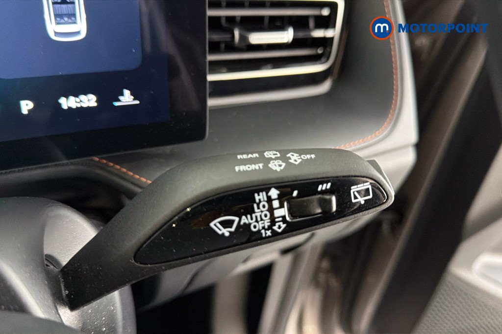 Mg Motor Uk HS Trophy Automatic Petrol Plug-In Hybrid SUV - Stock Number (1676719) - 7th supplementary image