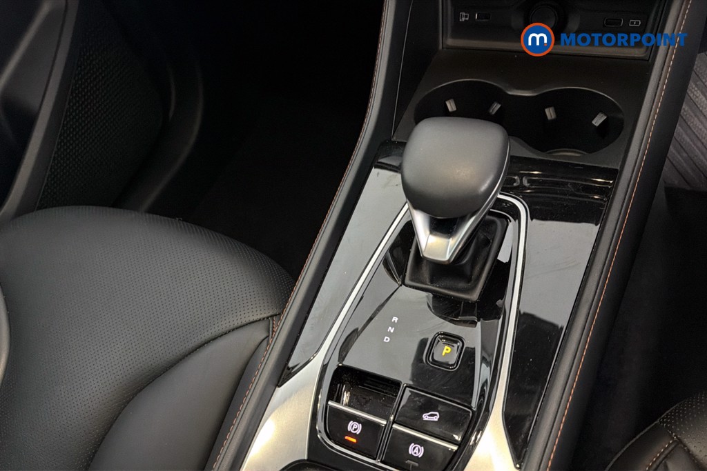 Mg Motor Uk HS Trophy Automatic Petrol Plug-In Hybrid SUV - Stock Number (1676719) - 15th supplementary image
