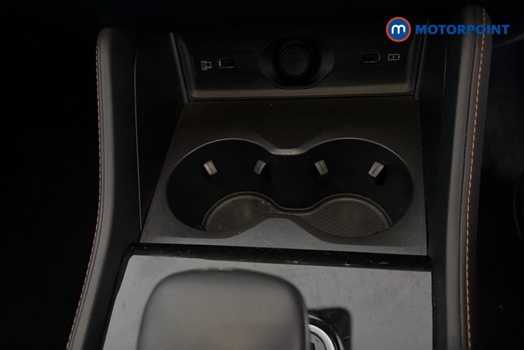 Mg Motor Uk HS Trophy Automatic Petrol Plug-In Hybrid SUV - Stock Number (1676719) - 16th supplementary image