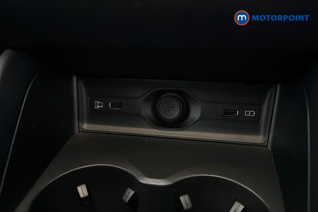 Mg Motor Uk HS Trophy Automatic Petrol Plug-In Hybrid SUV - Stock Number (1676719) - 17th supplementary image